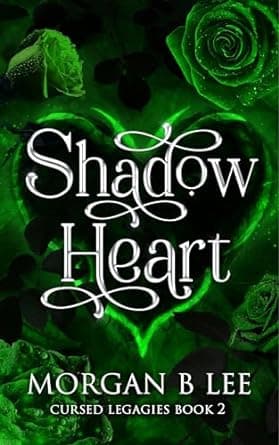Cover of Shadow Heart