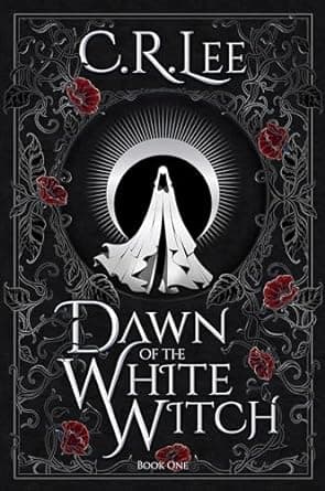 Cover of Dawn of the White Witch