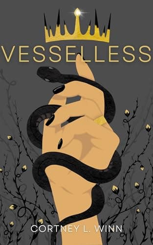 Cover of Vesselless