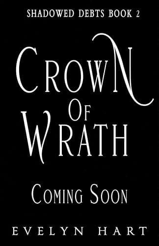 Cover of Crown of Wrath