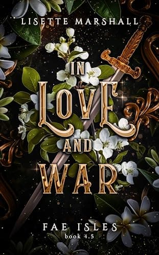 Cover of In Love and War