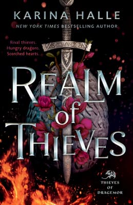 Cover of Realm of Thieves