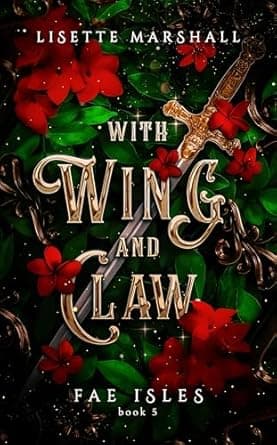 Cover of With Wing And Claw