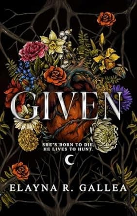 Cover of Given