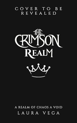 Cover of The Crimson Realm