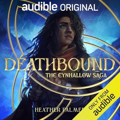 Cover of Deathbound