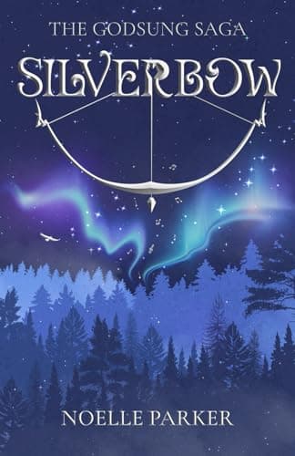 Cover of Silverbow