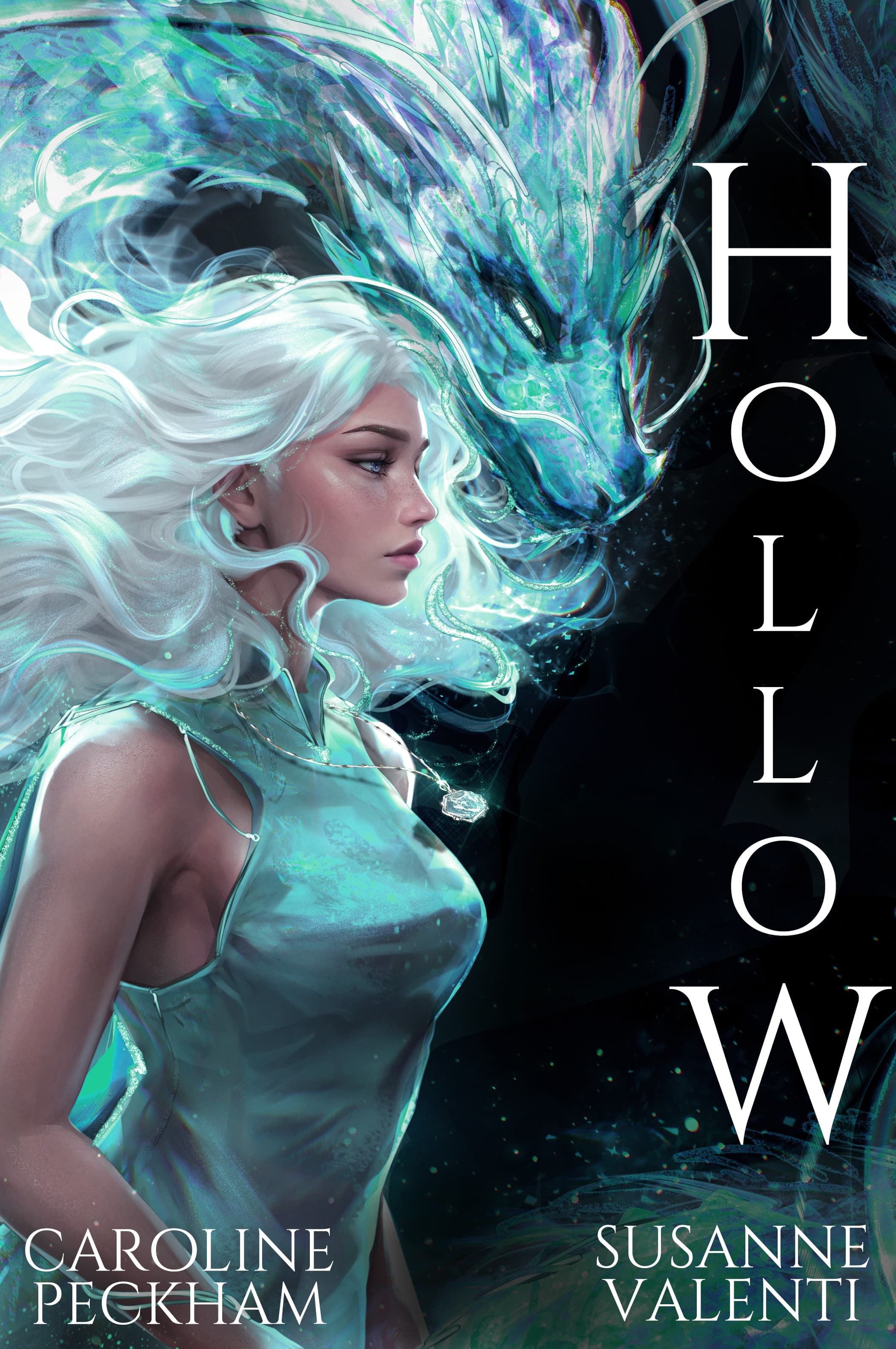Cover of Hollow