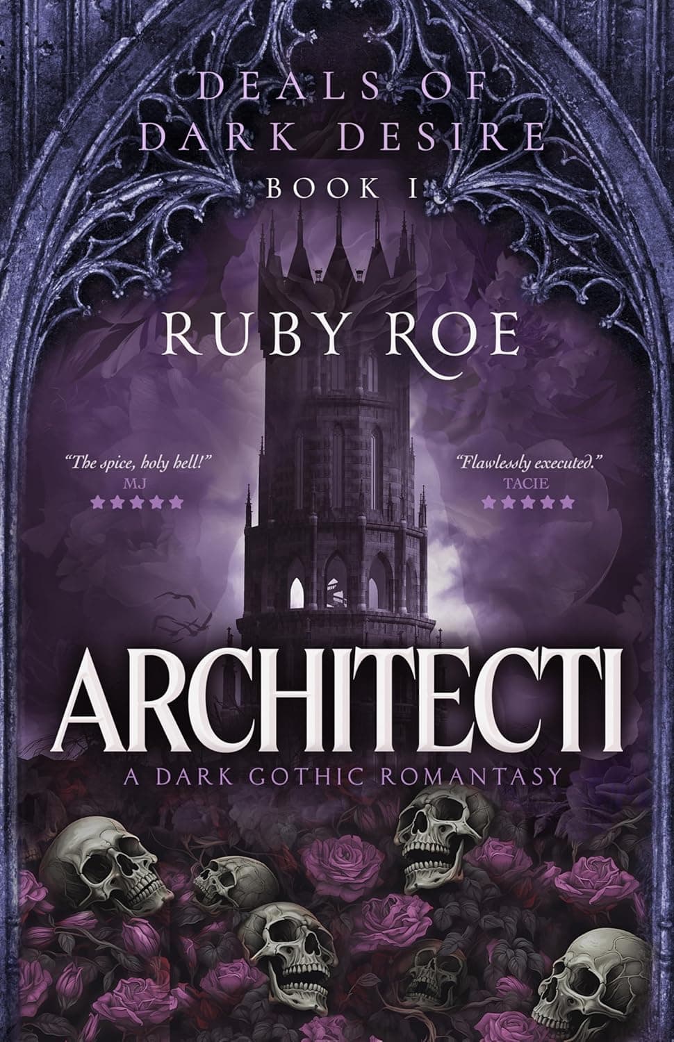 Cover of Architecti
