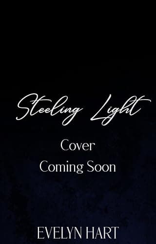 Cover of Steeling Light