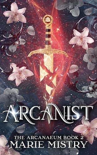 Cover of Arcanist