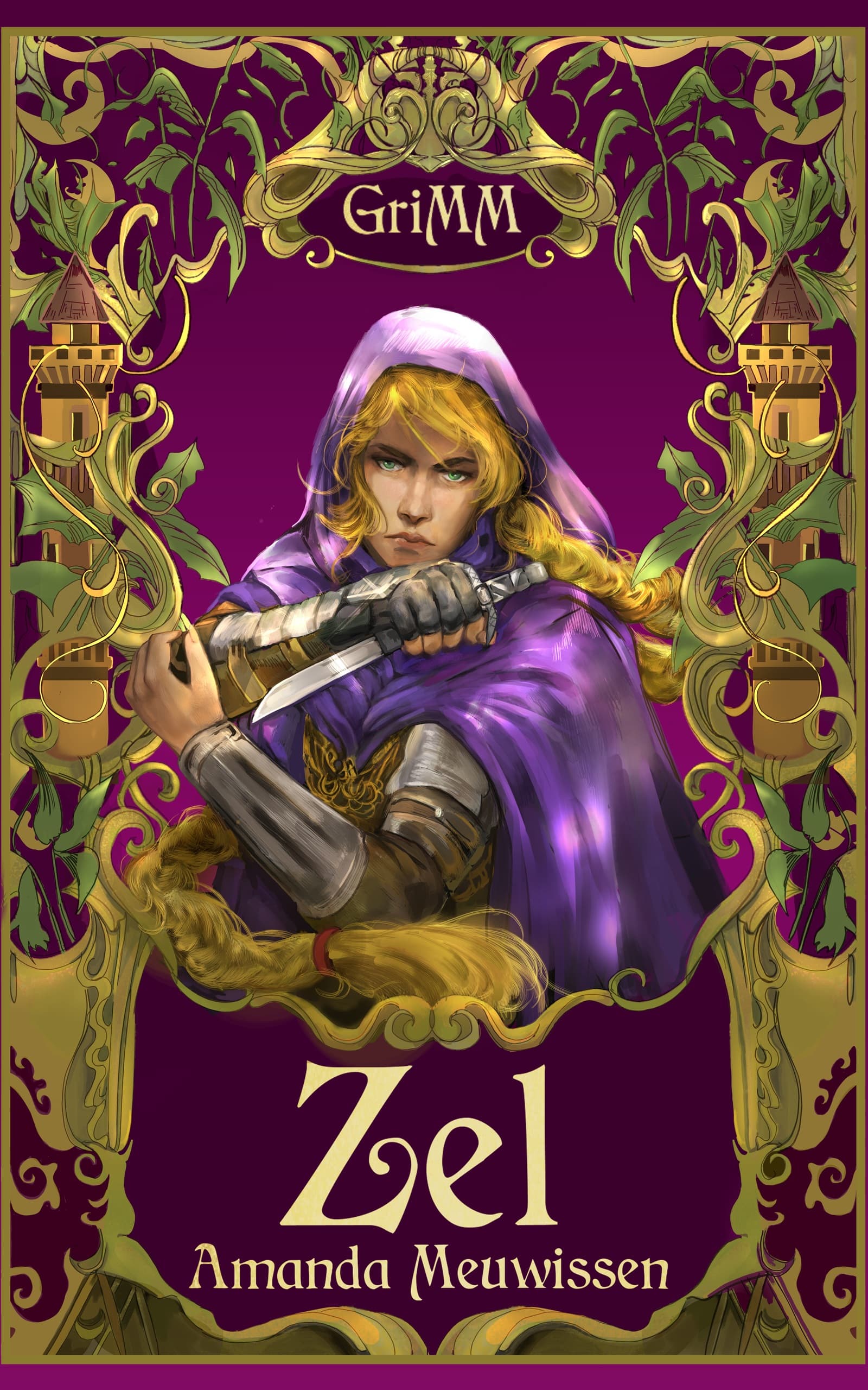 Cover of Zel