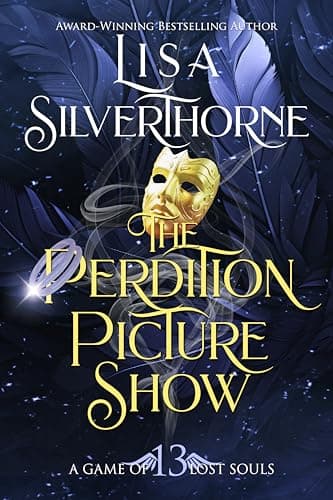 Cover of The Perdition Picture Show