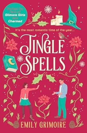 Cover of Jingle Spells
