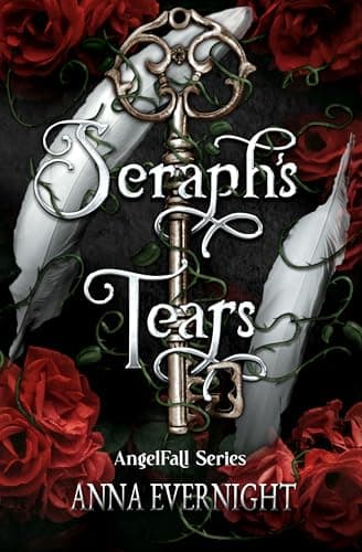 Cover of Seraph's Tears