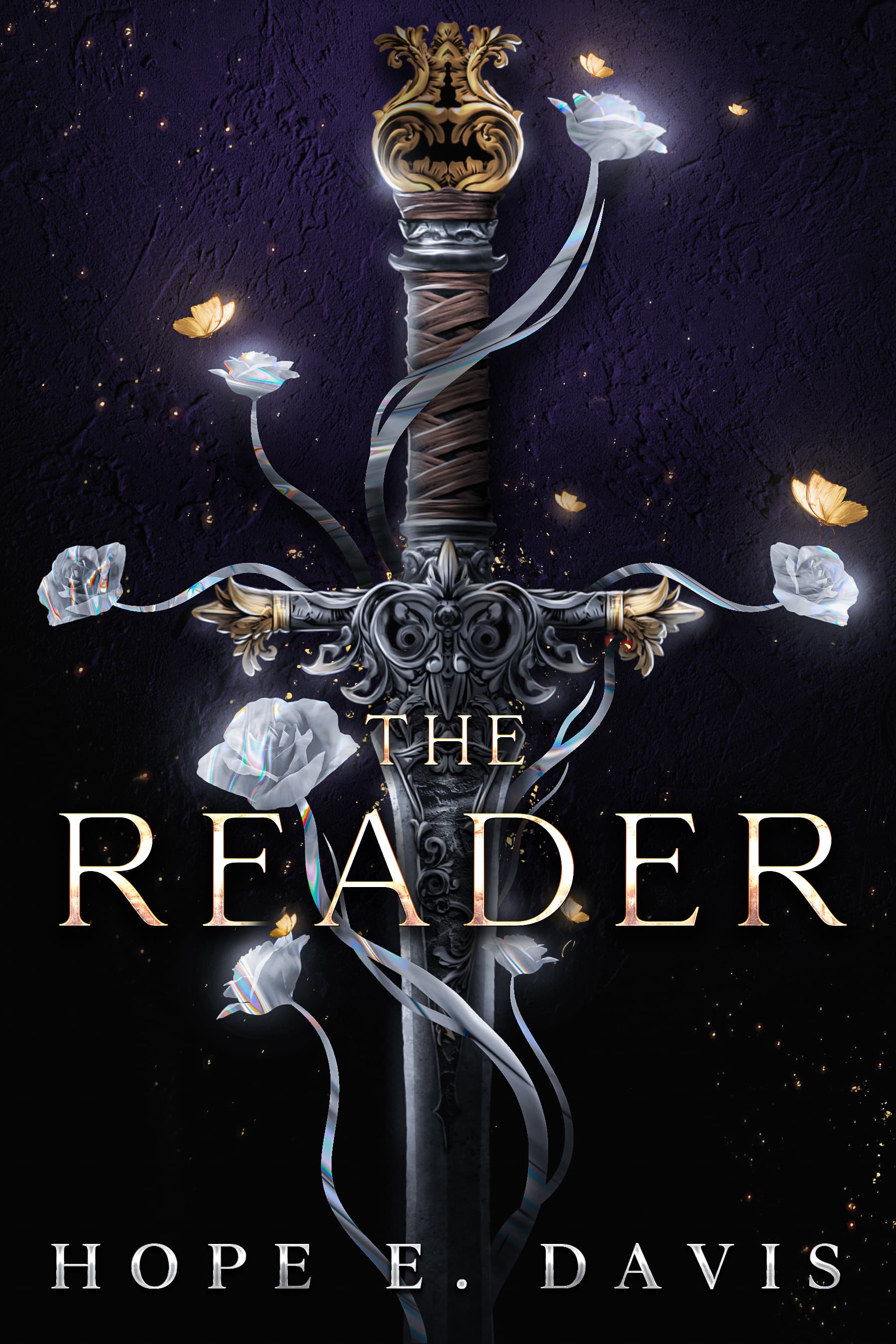Cover of The Reader