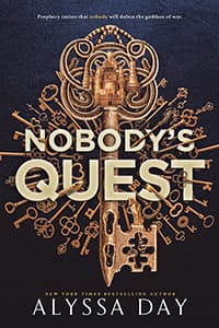 Cover of Nobody's Quest