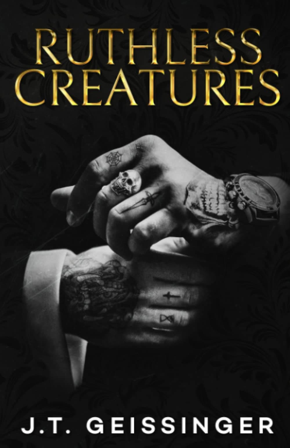 Cover of Ruthless Creatures