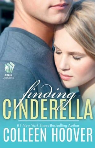 Cover of Finding Cinderella