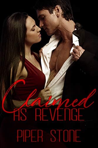 Cover of Claimed