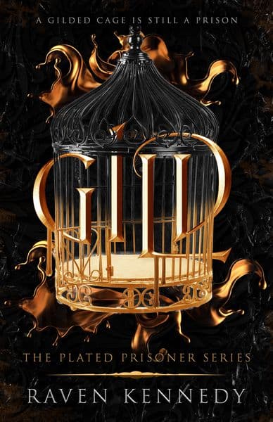 Cover of Gild