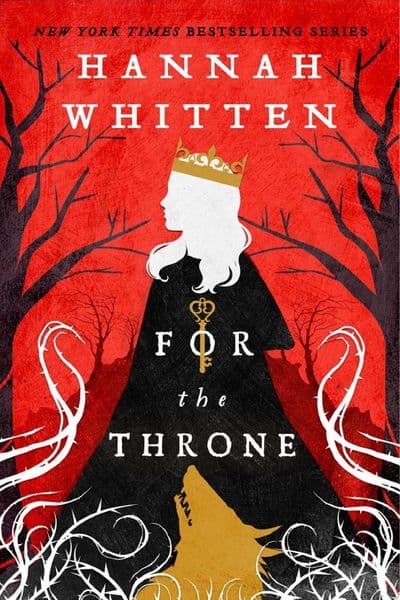 Cover of For the Wolf