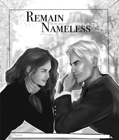 Cover of Remain Nameless
