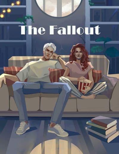 Cover of The Fallout