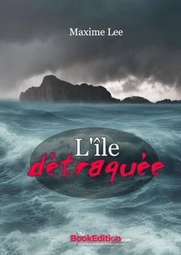 Cover of Détraquée