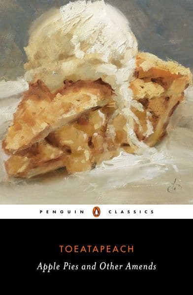 Cover of Apple Pies and Other Amends