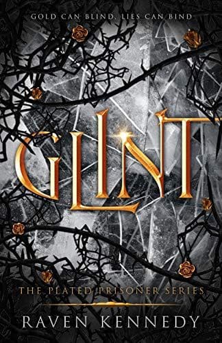 Cover of Glint