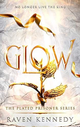 Cover of Glow