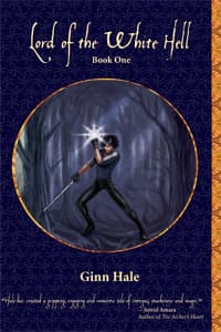 Cover of Lord of the White Hell