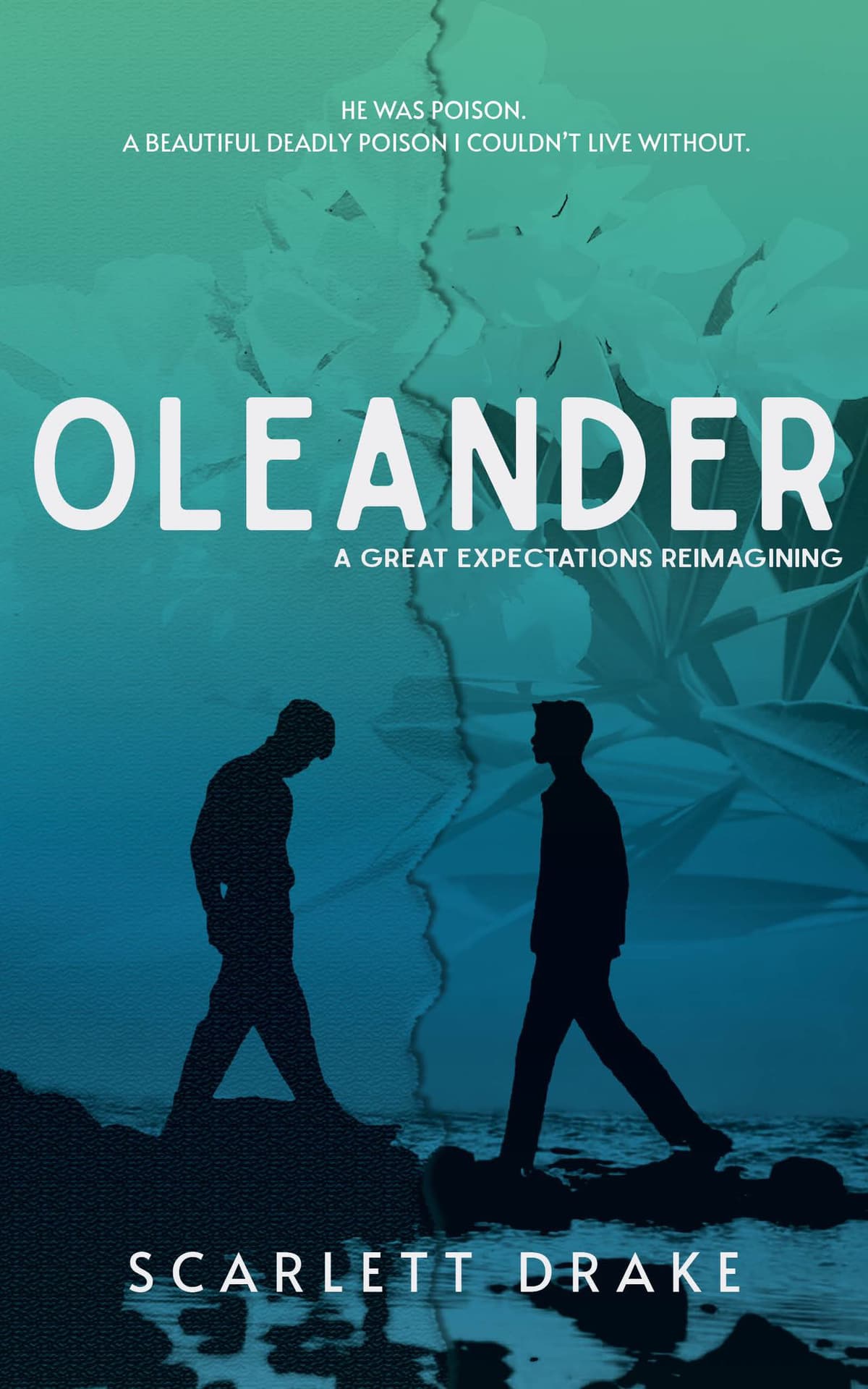 Cover of Oleander