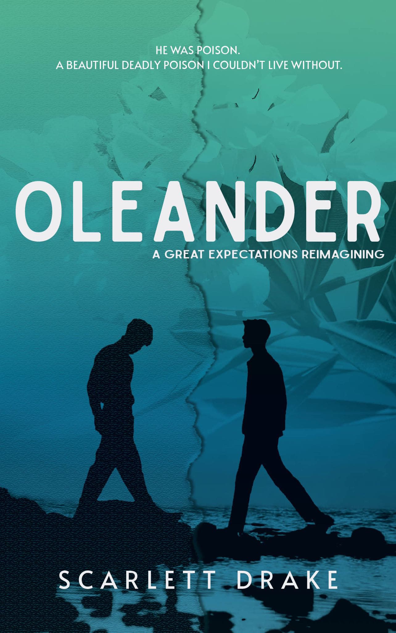 Cover of Oleander
