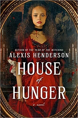 Cover of House of Hunger
