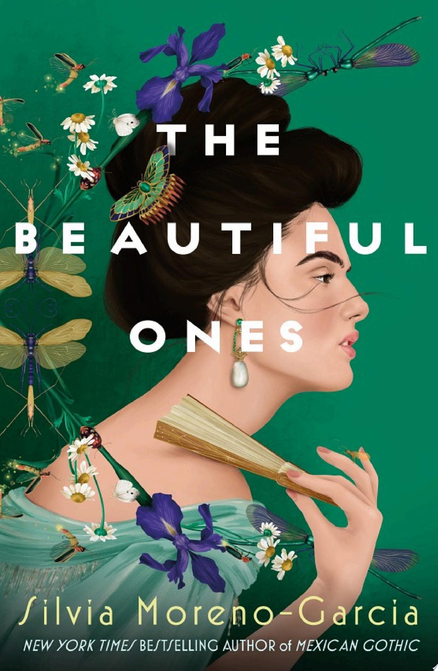 Cover of The Beautiful Ones