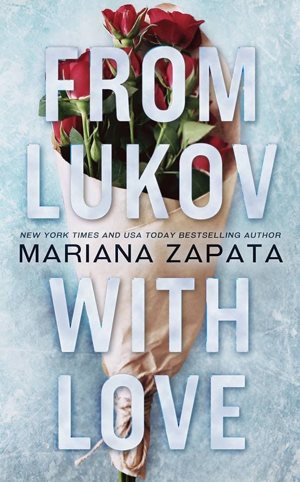Cover of From Lukov with Love