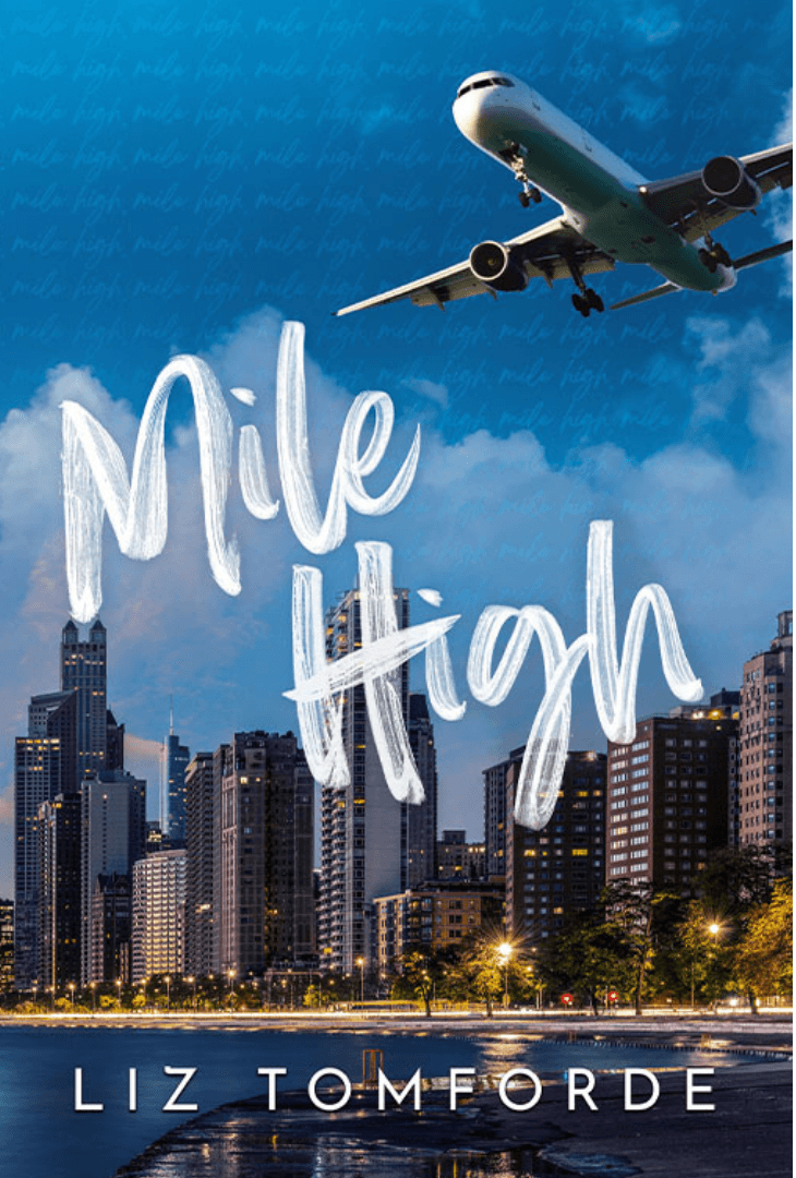 Cover of Mile High
