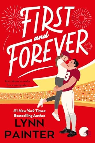 Cover of First and Forever
