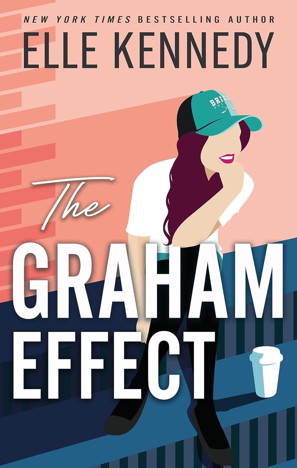 Cover of The Graham Effect