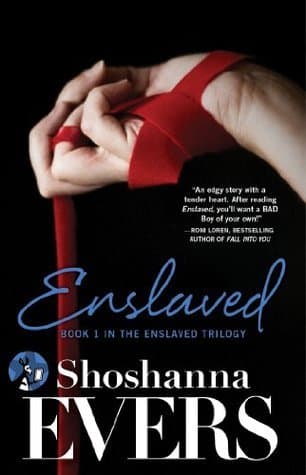 Cover of Enraptured