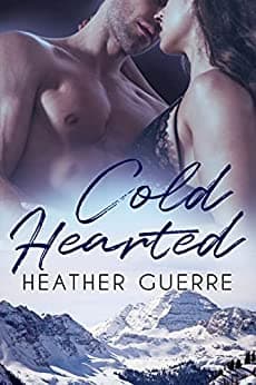Cover of Cold Hearted