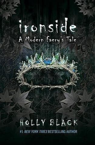 Cover of Ironside