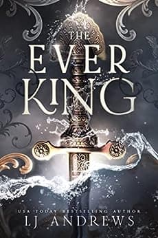 Cover of The Ever King