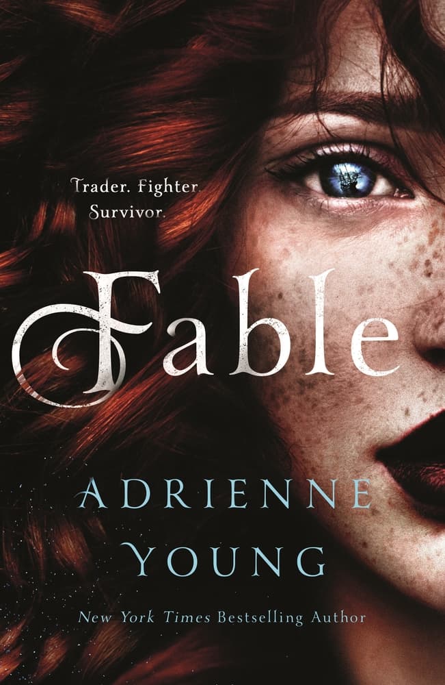 Cover of Fable