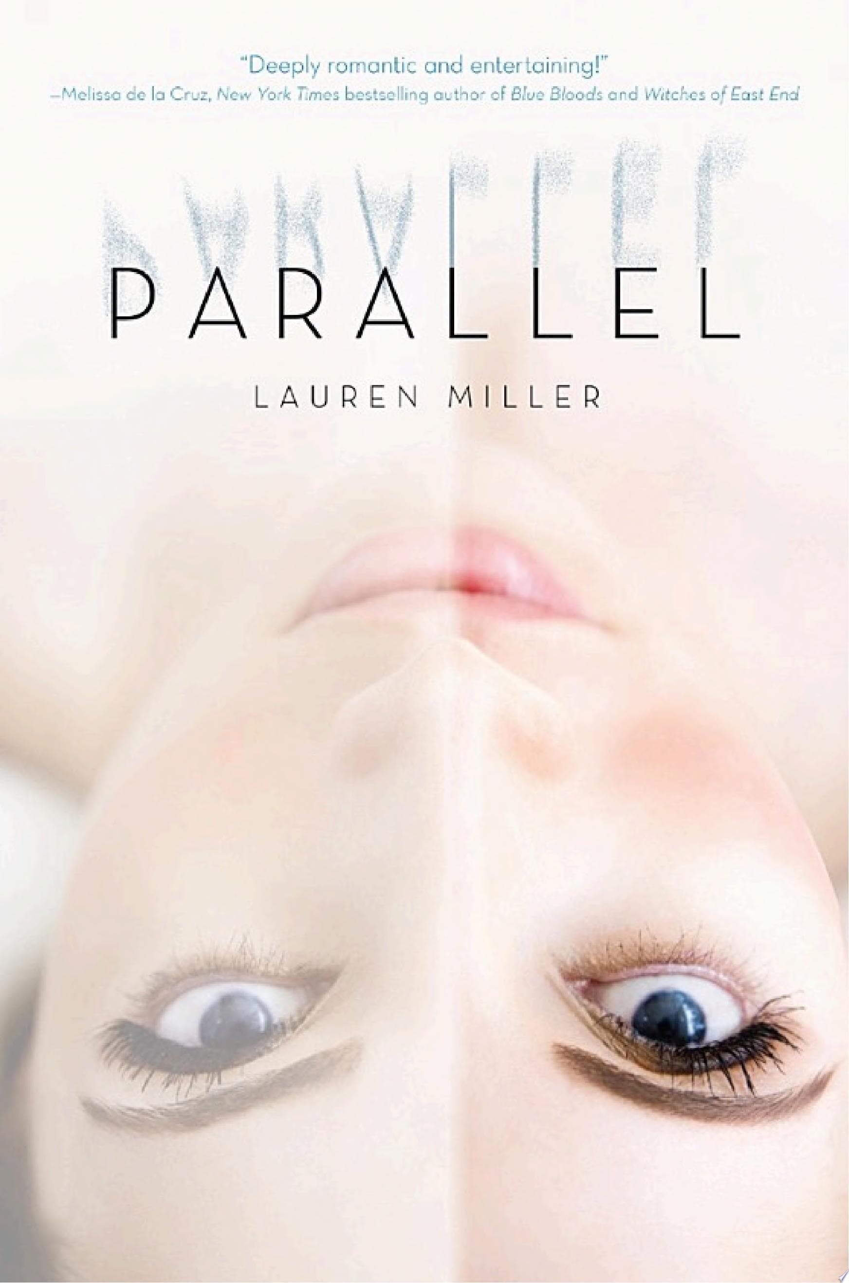 Cover of Parallel