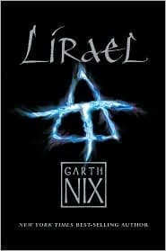 Cover of Lirael (Abhorsen, #2)