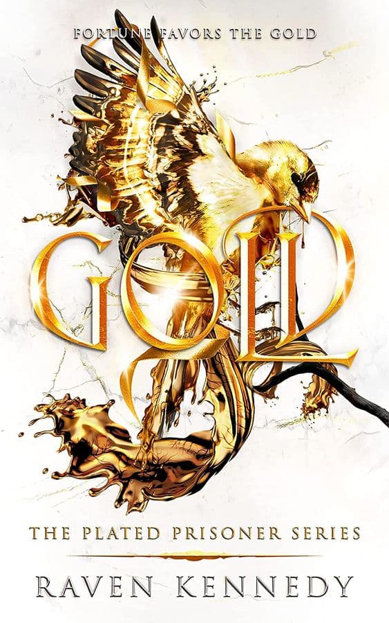 Cover of Gold