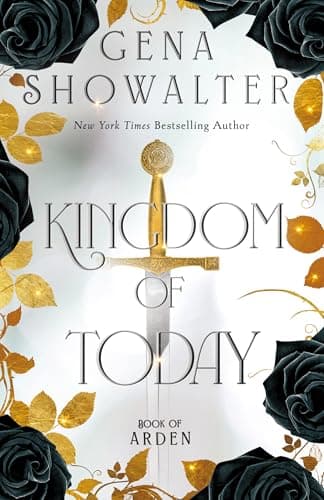 Cover of Kingdom of Today
